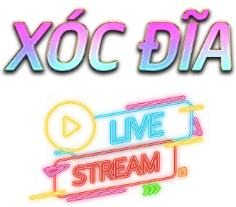 Xóc đĩa 789 Club Livestream