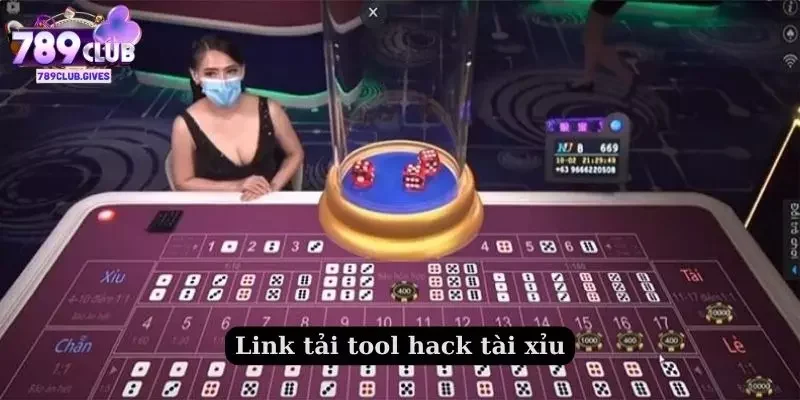 Cách cài đặt link tải tool hack tài xỉu