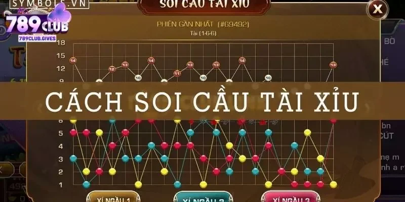 Cách soi cầu Tài xỉu là gì?