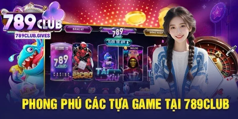 Câu hỏi thường gặp khi tải ứng dụng 789CLUB