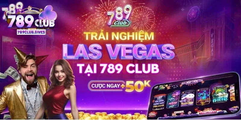 Giới thiệu đôi nét về cổng game 789Club