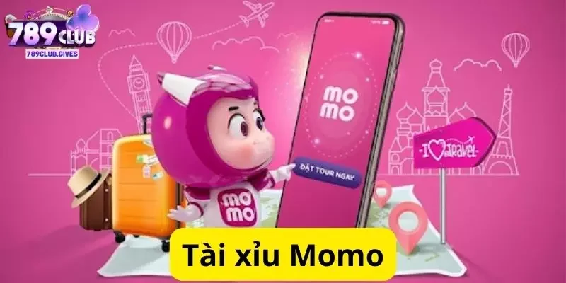 Hướng dẫn chi tiết cách tham gia chơi tài xỉu Momo