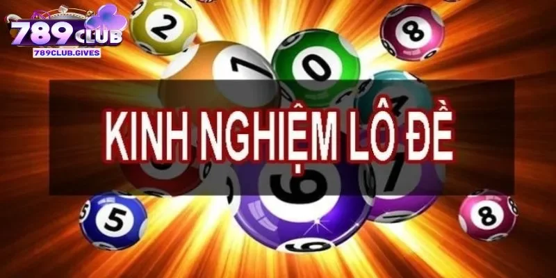 Soi cầu Lô đề là gì tại 789Club chuẩn nhất