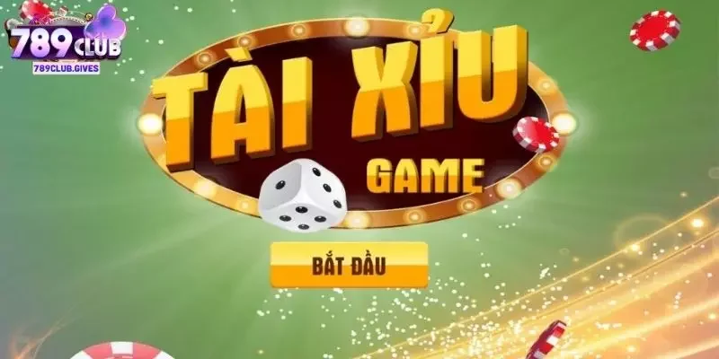 Tài xỉu online